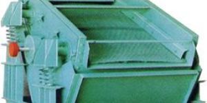 Vibrating Screens