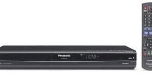 Panasonic DVD Recorder