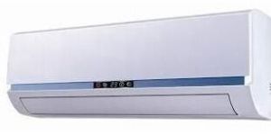 Split AC