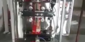 Auger Filler Machine