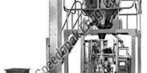 Multi Head Weigher Packing Machine