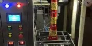 Namkeen Packing Machine