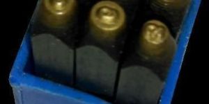 Stamping Tools