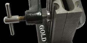 Stand Ingot Molds with C Clamp Double Side