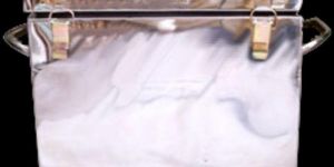 Regular Steel Body Vibrator