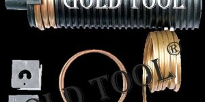 Tube Forming Dies Spindle