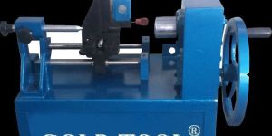 Tube Forming Machine