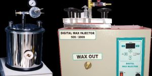 Wax Injector