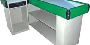 Cash Counter