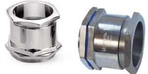 SINGLE COMPRESSOR CABLE GLAND