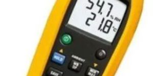 Humidity Meter