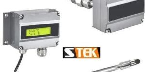 Thermal Mass Flow Meter