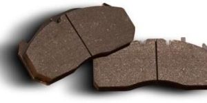 Cv Brake Pads