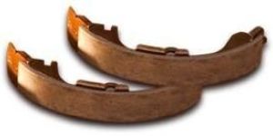 PC Brake Shoes