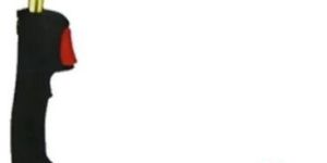 CO2 MIG Welding Torch