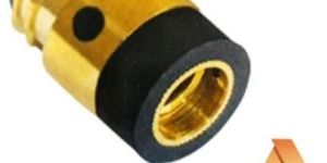 MIG Welding Insulation Tube