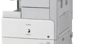 Canon Photo Copier Machine