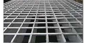 Stainless Steel Grating