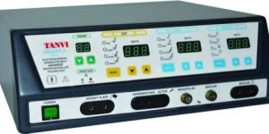 Surgical Cautery Machine