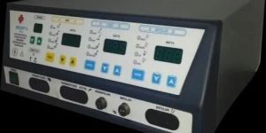 Vessel Sealing System