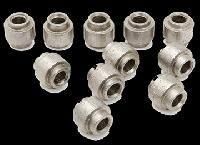 Rubber Coated Wire Saw Beads