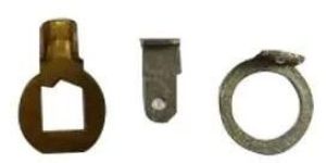 Brass Rotary Switches Parts