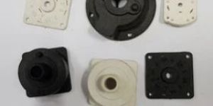 Plastic Moulded Parts