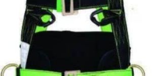 Industrial Safety Belts