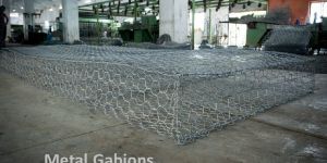 Gabion Box