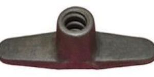 Hot Forged Wing Nut