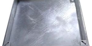 Aluminium Manhole Cover
