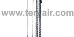 Teryair Pneumatic Chain Hoists