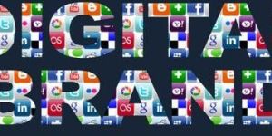 Digital Branding Service
