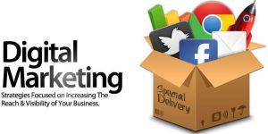 Digital Marketing Services