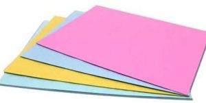 Colour Printing Paper