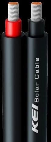 Kei Solar Cable