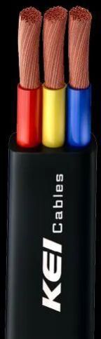 Submersible Flat Cables