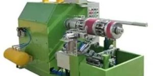 Tyre Building Machine