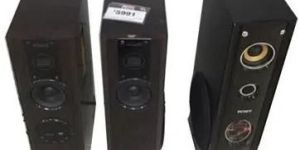 Home Theater Speakers