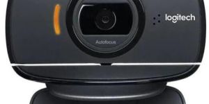 Logitech Web Camera