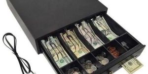 Thermal Retsol Cash Drawer