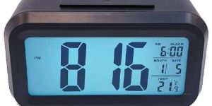 Promotional Digital Clock