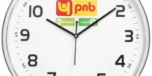 Promotional Wall Clock