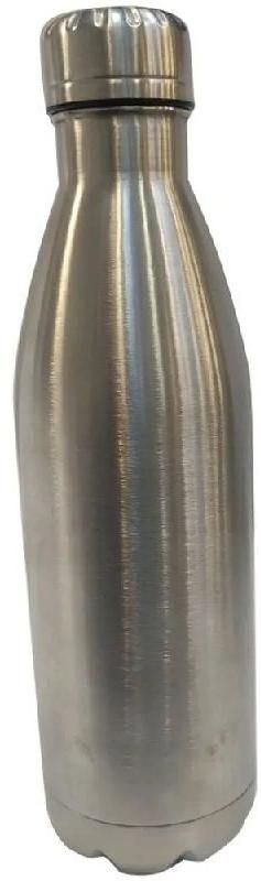 Stainless Steel Vacuum Bottle