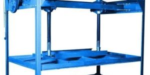 Sheet Pressing Machine