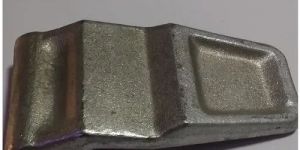 Cast Iron Hinge Mould