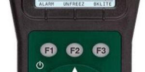 Ultrasonic Thickness Gauge