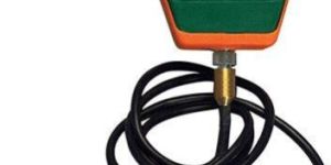 WATERPROOF PALM PH METER