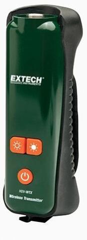 Wireless Video Transmitter