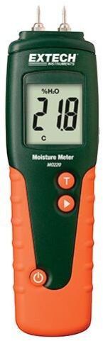 Wood Moisture Meter